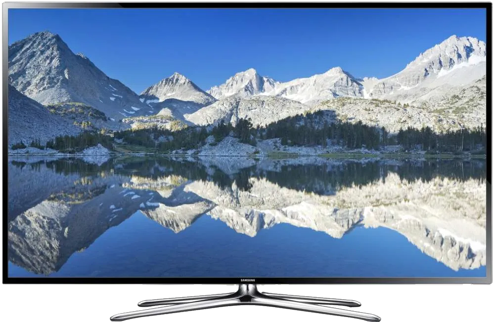 Ремонт блока управления Samsung UE-46C6820