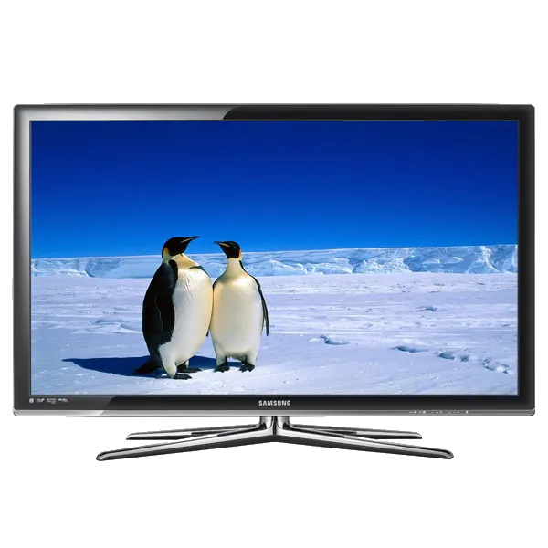 Ремонт блока управления Samsung UE40C7000