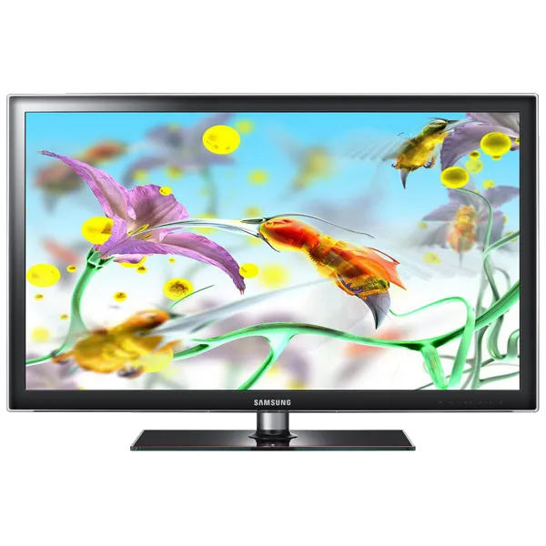 Ремонт блока управления Samsung UE32D5520