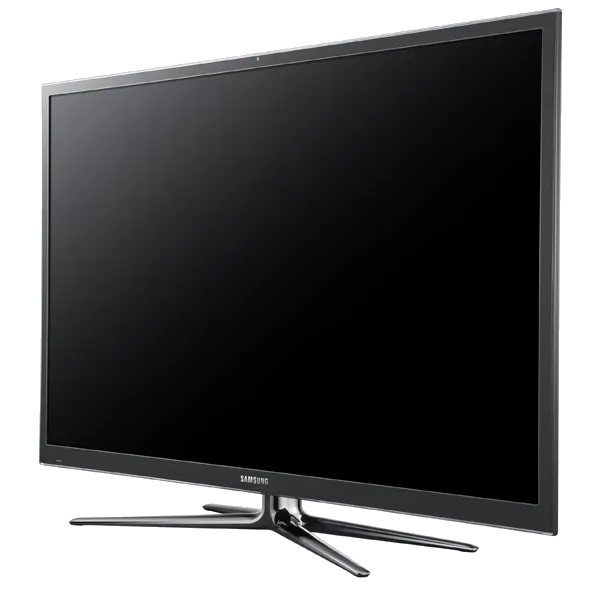 Ремонт блока управления Samsung PS64E8007