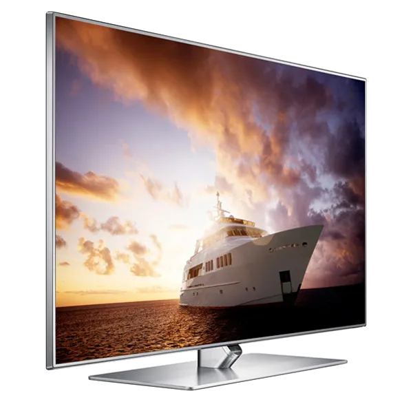 Ремонт блока управления Samsung UE55C7000