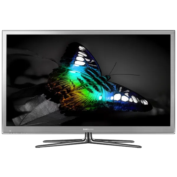 Ремонт блока управления Samsung PS51D8000