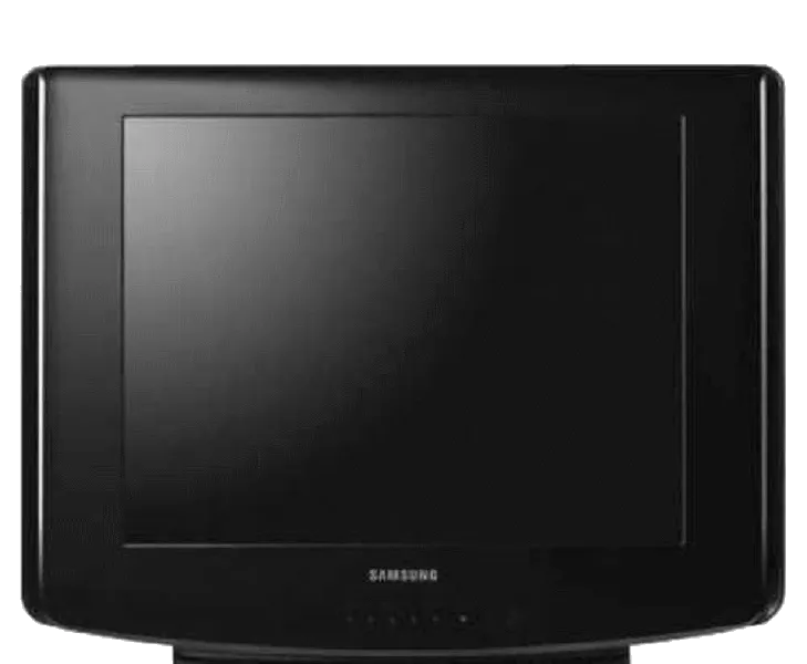 Ремонт блока управления Samsung CS-21Z58Z3Q