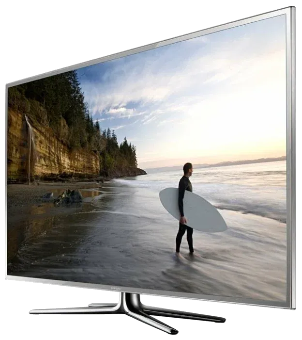 Ремонт блока управления Samsung UE55ES6900