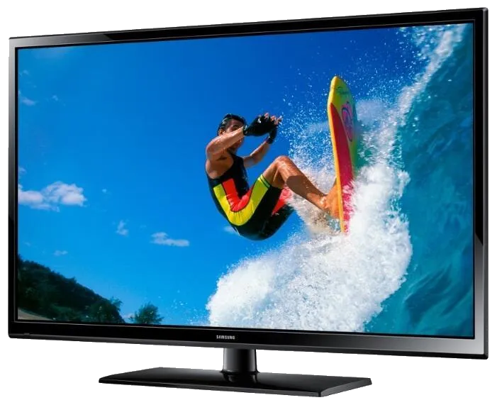 Ремонт блока управления Samsung PE43H4500
