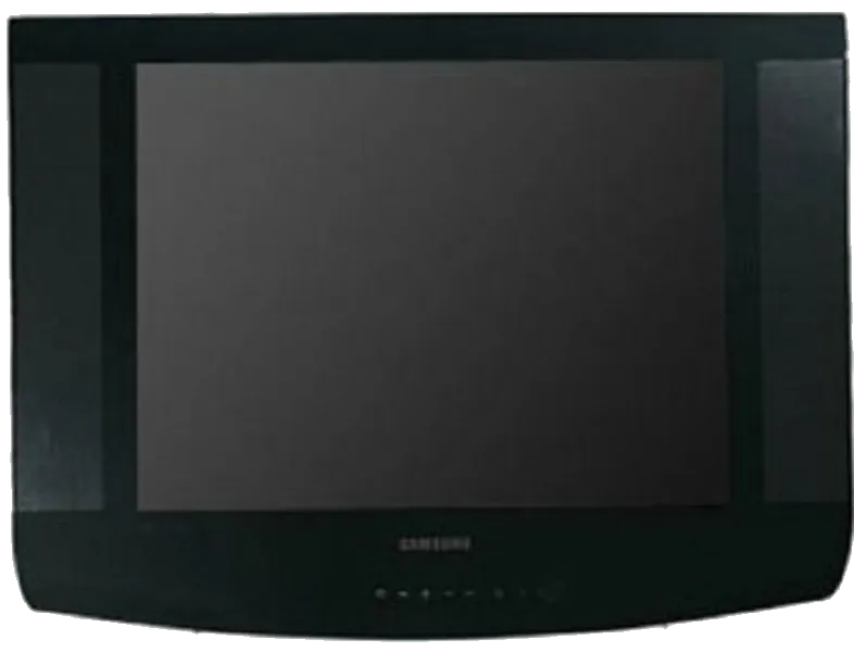 Ремонт блока управления Samsung CS-21A730