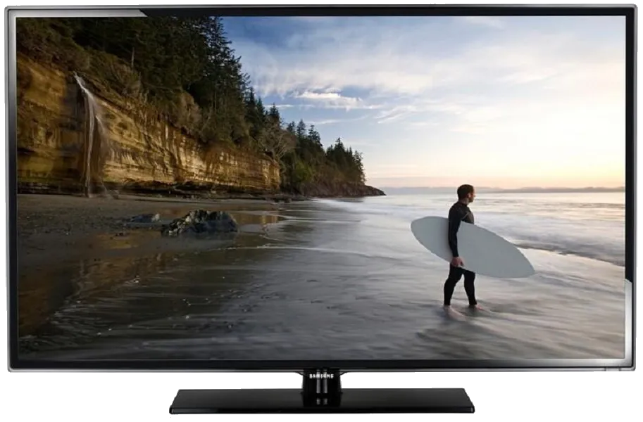 Ремонт блока управления Samsung UE40ES5500