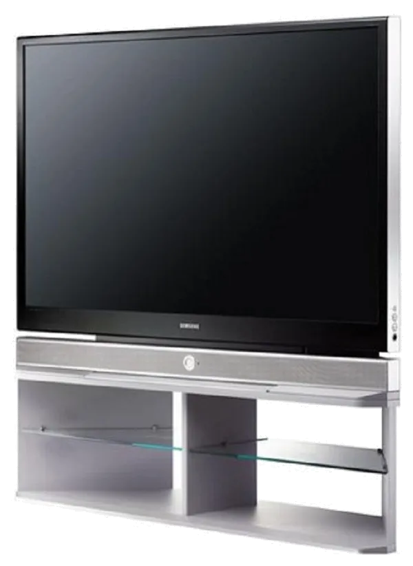 Ремонт блока управления Samsung SP-50L6HXR