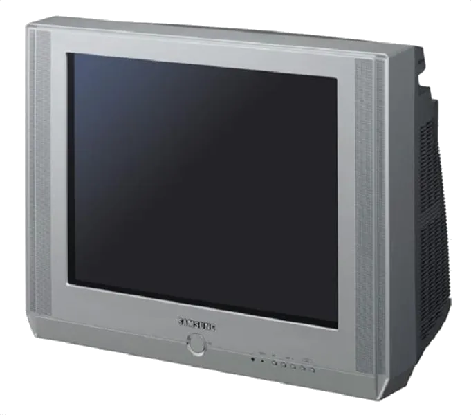 Ремонт блока управления Samsung CS-25M20MQQ