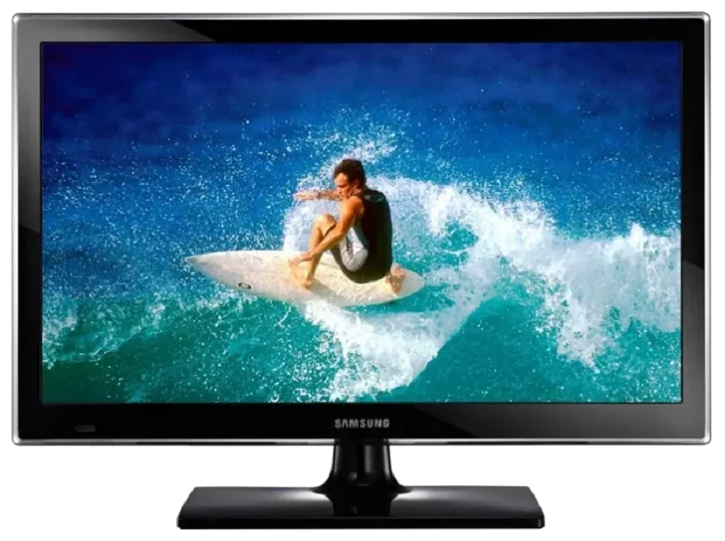 Ремонт блока управления Samsung UE22ES5400