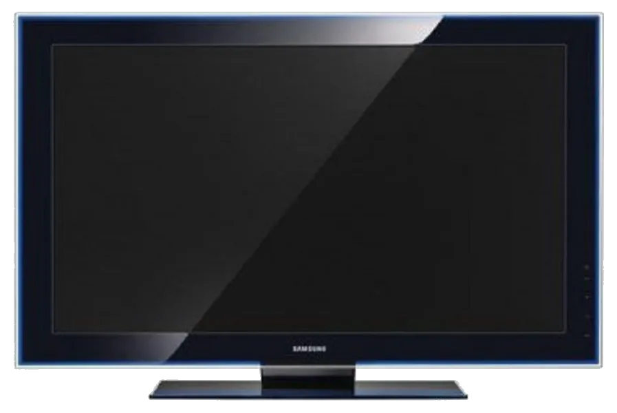 Ремонт блока управления Samsung LE-40A786R2F