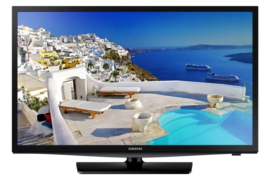 Ремонт блока управления Samsung HG32EC690DB
