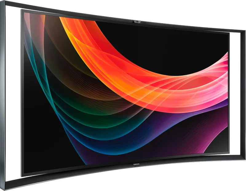 Ремонт блока управления Samsung KN55S9
