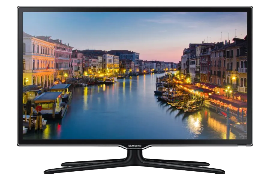 Ремонт блока управления Samsung HG46EC770