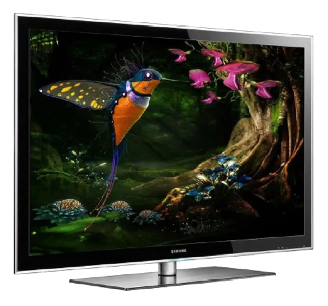 Ремонт блока управления Samsung UE-55B8000