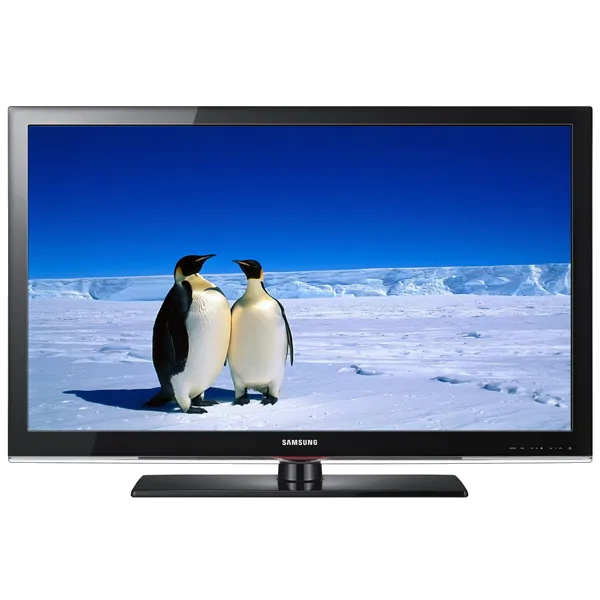 Ремонт блока управления Samsung LE-40C530