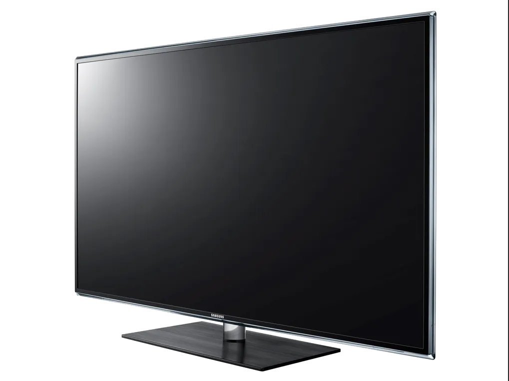 Ремонт блока управления Samsung UE-60D6500