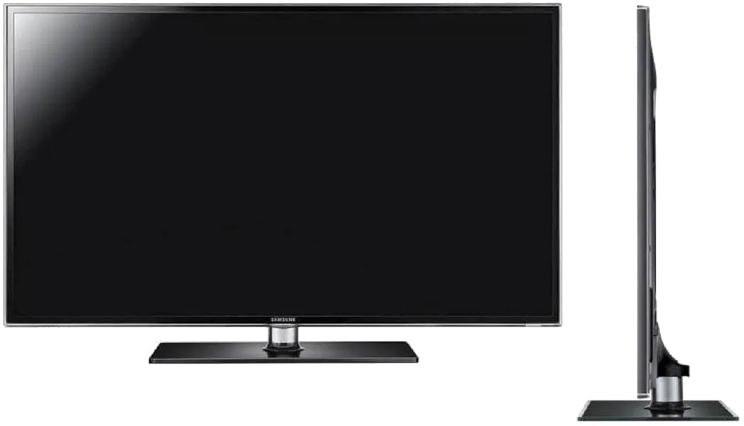 Ремонт блока управления Samsung UE-55D6570