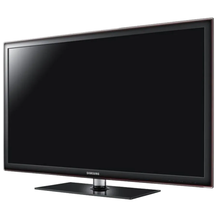 Ремонт блока управления Samsung UE37D5500