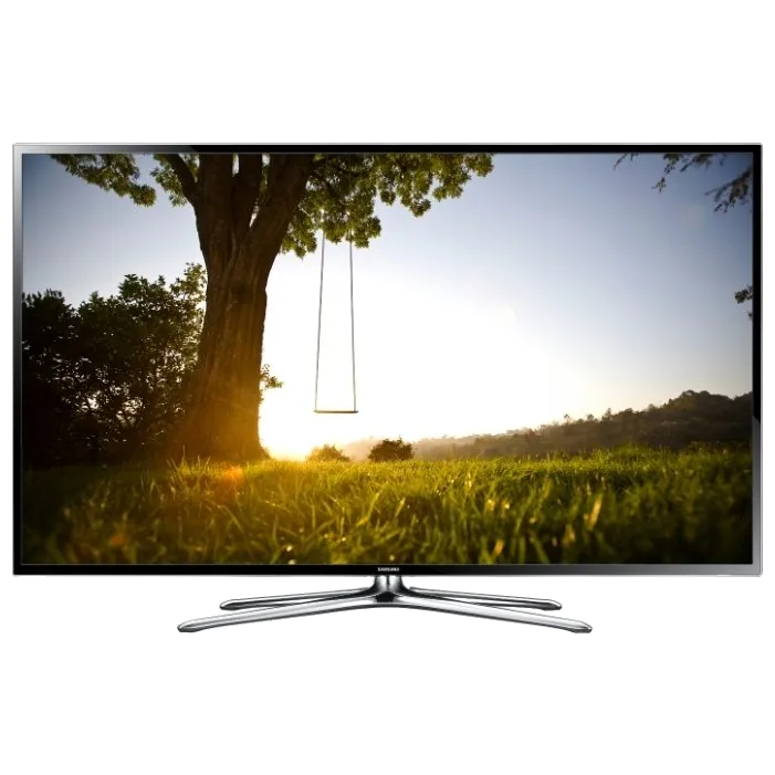 Ремонт блока управления Samsung UE46F6340
