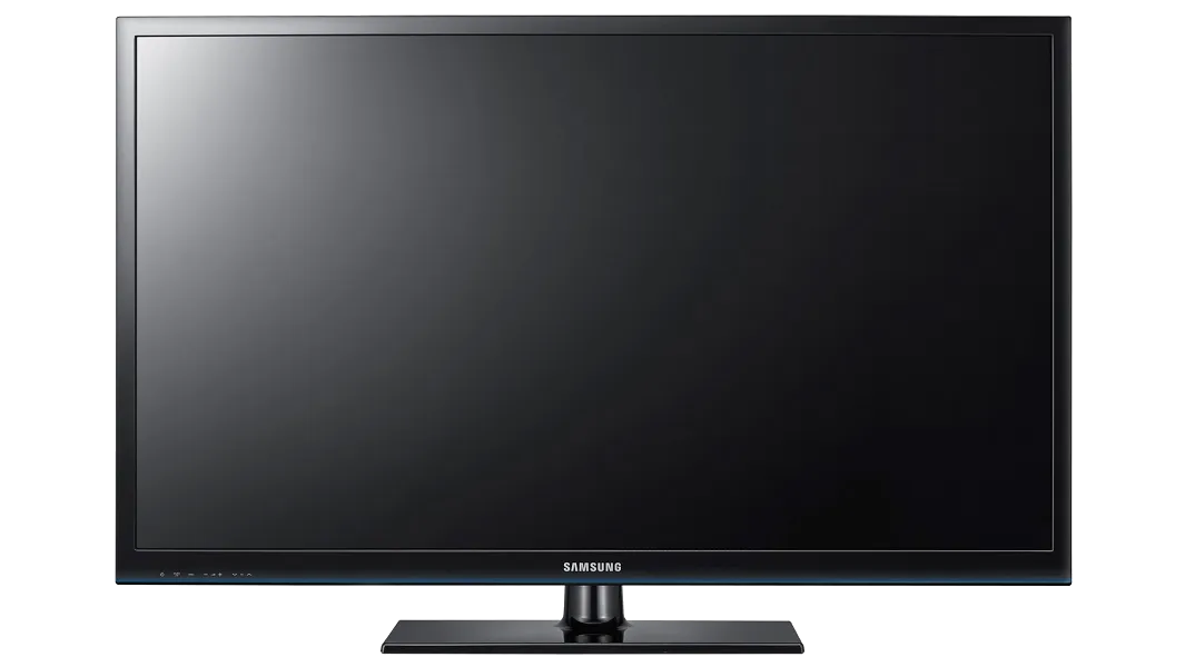 Ремонт блока управления Samsung PS43D451