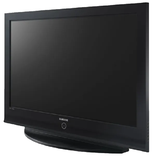 Ремонт блока управления Samsung PS-50C6HR