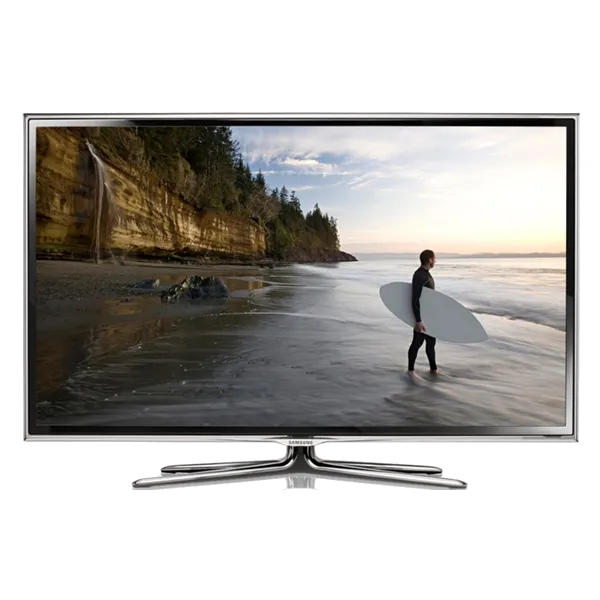 Ремонт блока управления Samsung UE40ES6800