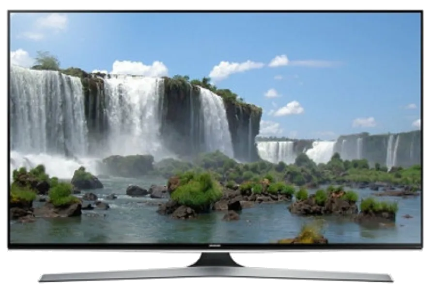 Ремонт блока управления Samsung UE55J6400AU
