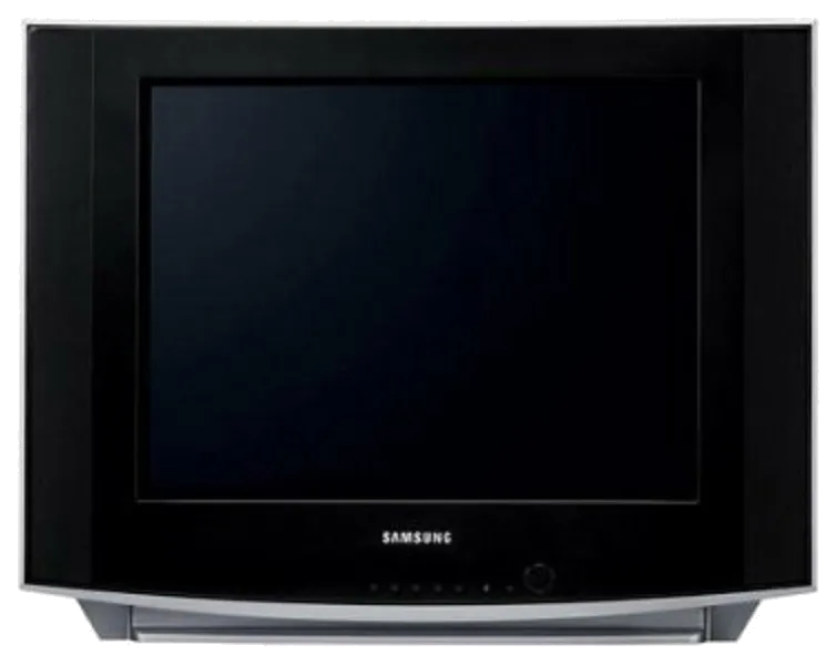 Ремонт блока управления Samsung CS-21A551MU