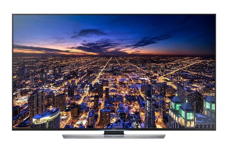 Ремонт блока управления Samsung UE55HU7500