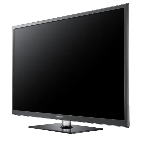 Ремонт блока управления Samsung PS60E6507