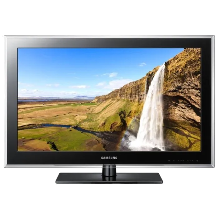 Ремонт блока управления Samsung LE-40C654
