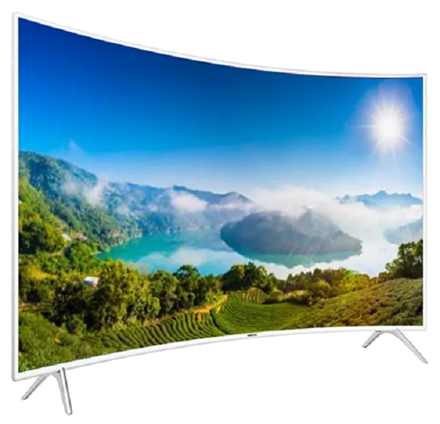 Ремонт блока управления Samsung UE43KU6510U