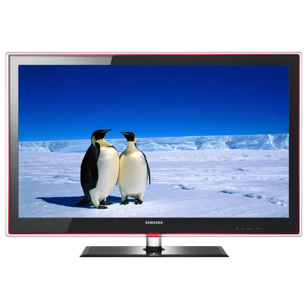 Ремонт блока управления Samsung UE-40B6000VW
