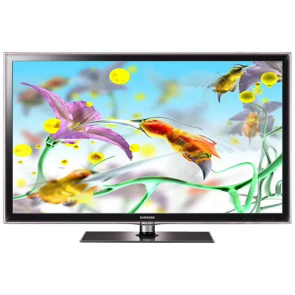 Ремонт блока управления Samsung UE37D6100