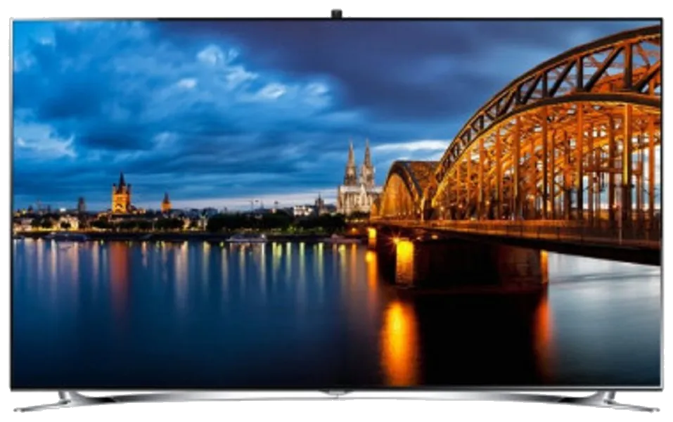 Ремонт блока управления Samsung UE75F8090