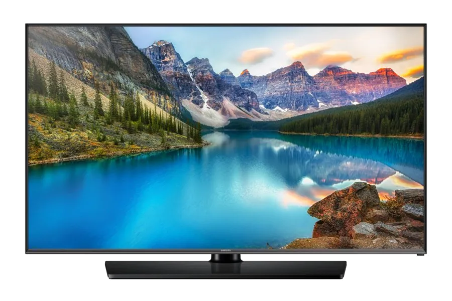 Ремонт блока управления Samsung HG24ED690AB
