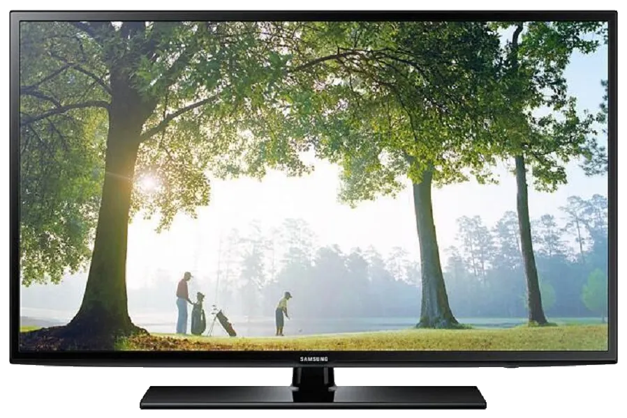 Ремонт блока управления Samsung UE46H6233