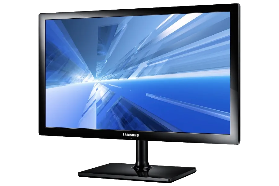 Ремонт блока управления Samsung LT24C370EX