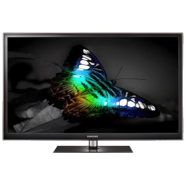 Ремонт блока управления Samsung PS51D550