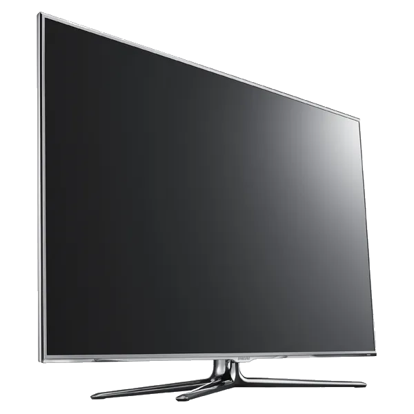 Ремонт блока управления Samsung UE60D8000
