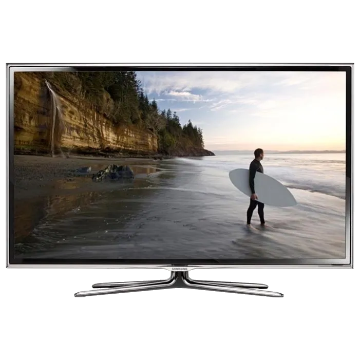 Ремонт блока управления Samsung UE55ES6577
