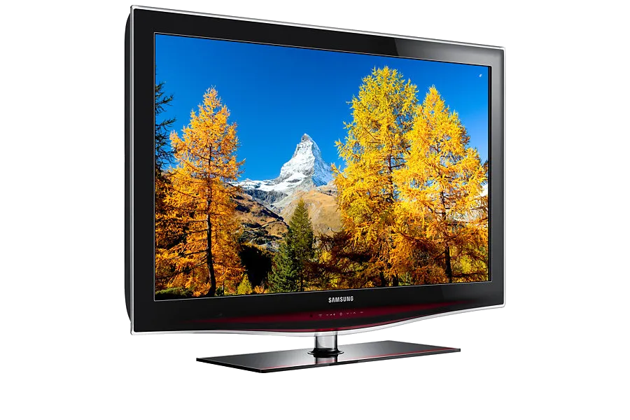 Ремонт блока управления Samsung LE-55B653