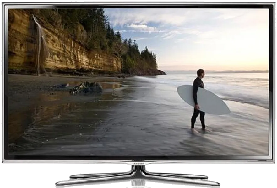 Ремонт блока управления Samsung UE40ES6807