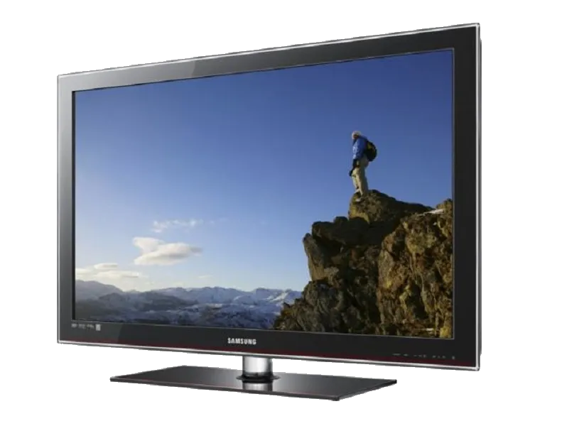 Ремонт блока управления Samsung LE-37C679