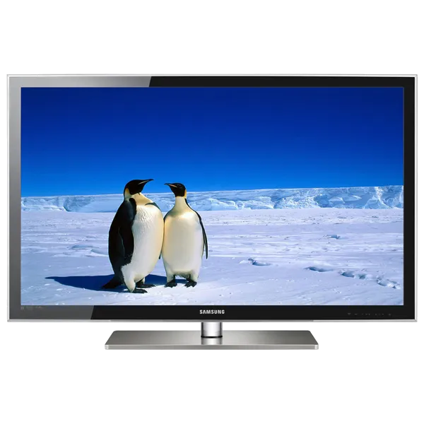 Ремонт блока управления Samsung UE-40C6600