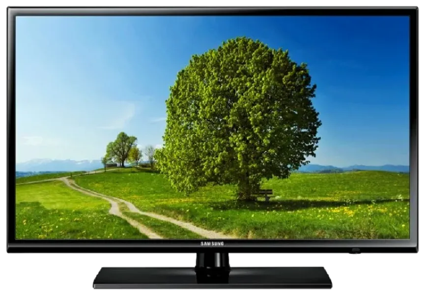 Ремонт блока управления Samsung HG39EB460HW