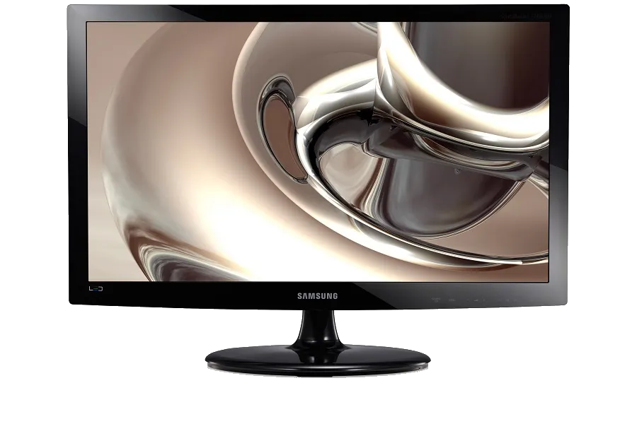 Ремонт блока управления Samsung T24C300EW