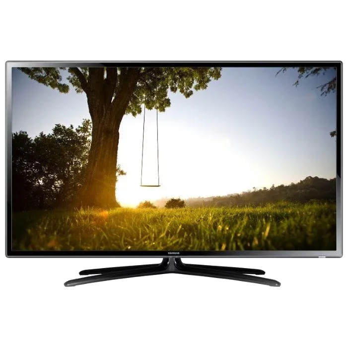 Ремонт блока управления Samsung UE40F6170