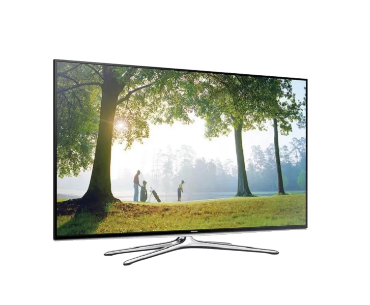 Ремонт блока управления Samsung UE48H6350
